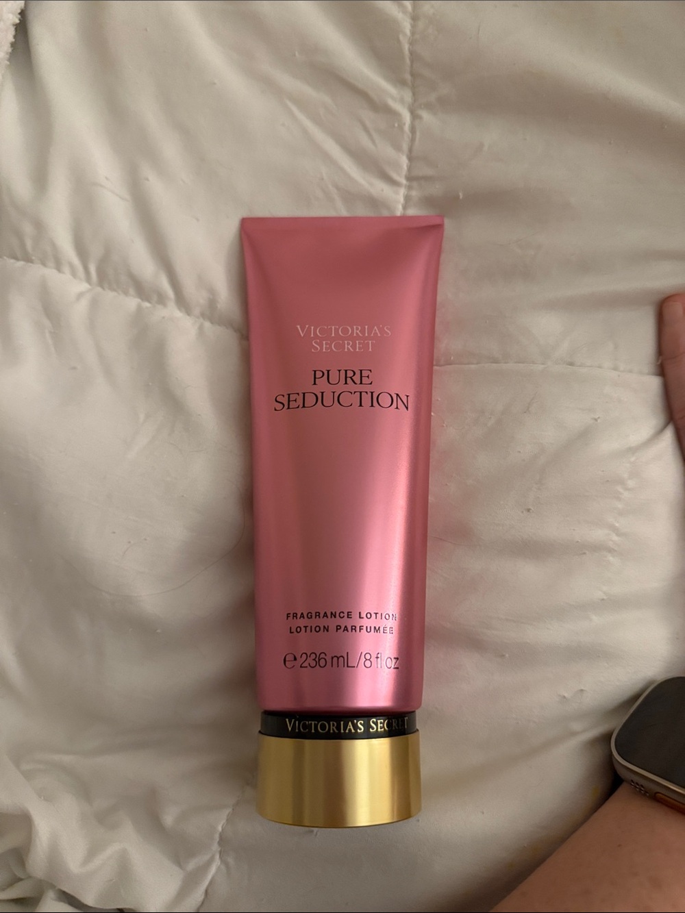 Victoria's Secret Pure Seduction Fragrance Lotion